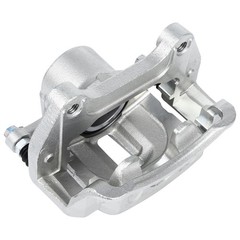 Silver Brake Calipers Front Right For 2013 2014 2015 Chevrolet Malibu w/ Bracket