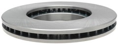 Raybestos 96217R Front Brake Rotor for 2002-2006 Toyota Camry