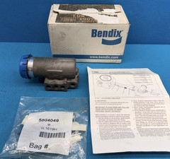 Bendix 5004049 Brake Kit – Genuine OEM – Complete Assembly – Knorr-Bremse