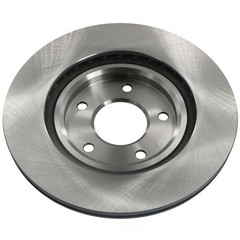 BPRO AUTO 1BP00021AA Disc Brake Rotor