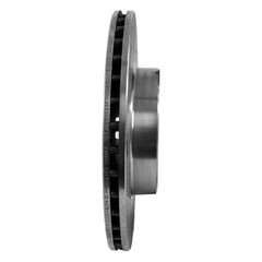 For Pontiac Grand Am 1990-1998 Brake Disc Driver OR Passenger Side | Single Pc