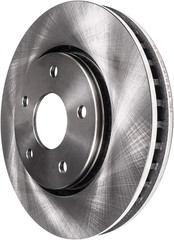 Front Brake Rotors for 2007 2008 2009 Hyundai Santa Fe