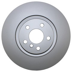 Bison Performance Front Coated 300mm Brake Disc for BMW F39 X2 F48 X1 Mini F60