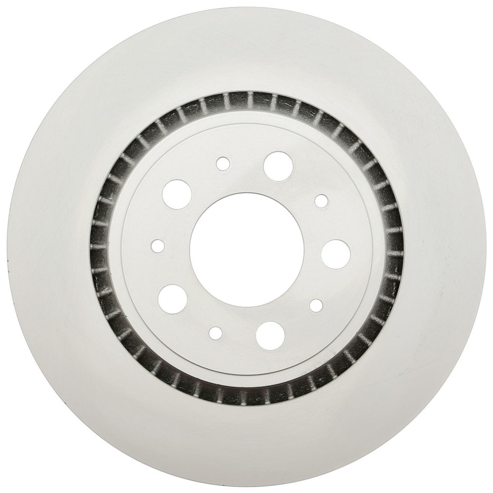 Disc Brake Rotor-GCX Elemental Protection – Full Coating, High Carbon Content