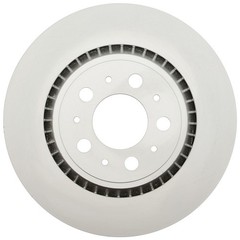 Disc Brake Rotor-GCX Elemental Protection – Full Coating, High Carbon Content