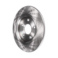 11.89 inch Rear Disc Brake Rotors for Volvo S60 XC60 S90 V60 V90 Cross Country