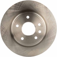 For Chrysler Pacifica (Van) Voyager 2017-2023 Magma Rear Brake Rotor