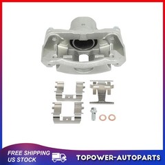Front Right Brake Calipers For 1997-2001 Honda CR-V 95-98 Acura TL w/ Bracket