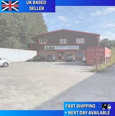 FOR FORD TRANSIT 2.2 TDCI 100 MK8 V363 FRONT REAR PERFORMANCE BRAKE DISCS & PADS