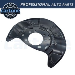 Brake Dust Shield Backing Plate For 2005-2014 Subaru Legacy Outback 26290-AG000