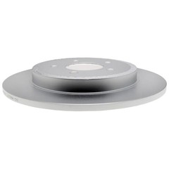 Centric Parts Disc Brake Rotor P N 320 65108F