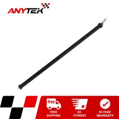 88 13/16” Rear Drive Shaft for RWD 04-06 Silverado Sierra 1500 Crew Cab Pickup