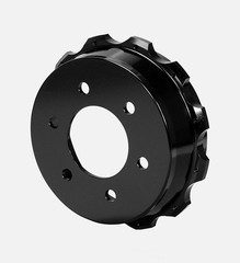 Wilwood Disc Brake Rotor Hat Set – HAT,D-DRUM,12×9.19 BC,6×5.32 MT,2.00 OFF 3.54