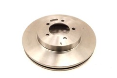 NEW Motorcraft Disc Brake Rotor Front BRR-228 Explorer Mountaineer 4.0 4.6 02-05