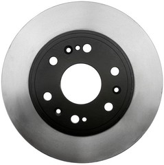 ACDelco Disc Brake Pads and Rotors Kit Front Rear For 08-14 Chevrolet Tahoe