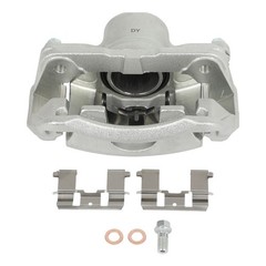 Brake Calipers Front Left For 1997-2001 Honda CR-V 1995-1998 Acura TL w/ Bracket