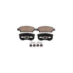Set Disc Brake Disc Brake Rotor Pad Hardware Set