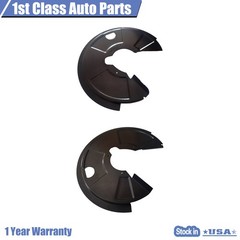 Rear Side Brake Dust Shield for Land Rover Defender 2011-2016 Defender 110 1993