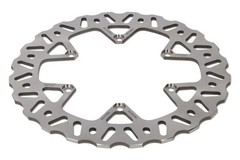 For BETA RR RR Fixed Rear Brake Disc – Ventilated 240 – 110 – 4mm – 125mm