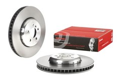 Brembo 09.C407.13 Brake Disc for BMW