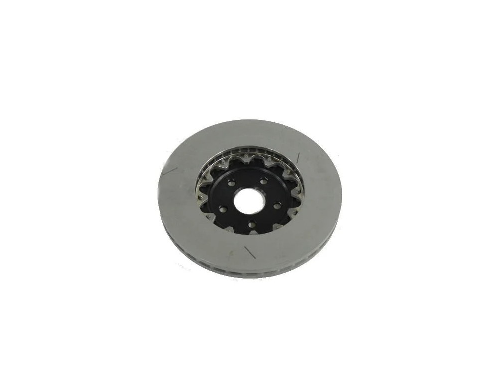 For Jeep Grand Cherokee 2019-2021 Jeep 68305562AB Front Disc Brake Rotor