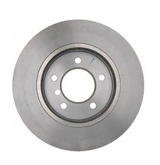 Carquest Wearever Brake Rotor YH145469