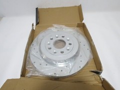 Dynamic Friction 631-54094R Brake Rotor