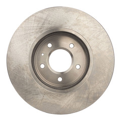 Front Disc Rotors Ceramic Brake Pads Kit for Cadillac STS 2009-2011
