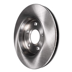 280mm Front Disc Brake Rotor for 1999-2003 2004 2005 2006 Jeep Wrangler Cherokee