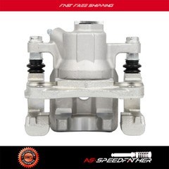 Rear Brake Calipers w/ Bracket Right For 2008 2009 2010 2011 Toyota Avalon