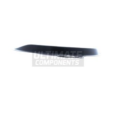 Brake Disc Shield Skoda Octavia Mk2 Hatchback 2004-2013 Rear Passengers Side