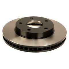 For Chevy S10 98-04 ACDelco W0133-2057265-ACD Professional Front Brake Rotor