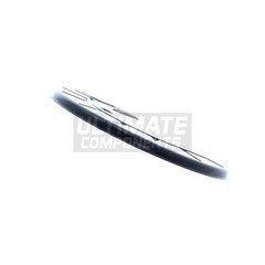Brake Disc Dust Shields Skoda Octavia Mk2 Estate 2005-2013 Front Left & Right