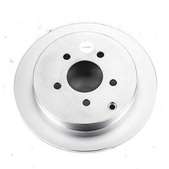 Powerstop Ar8270evc Evolution Coated Rotor