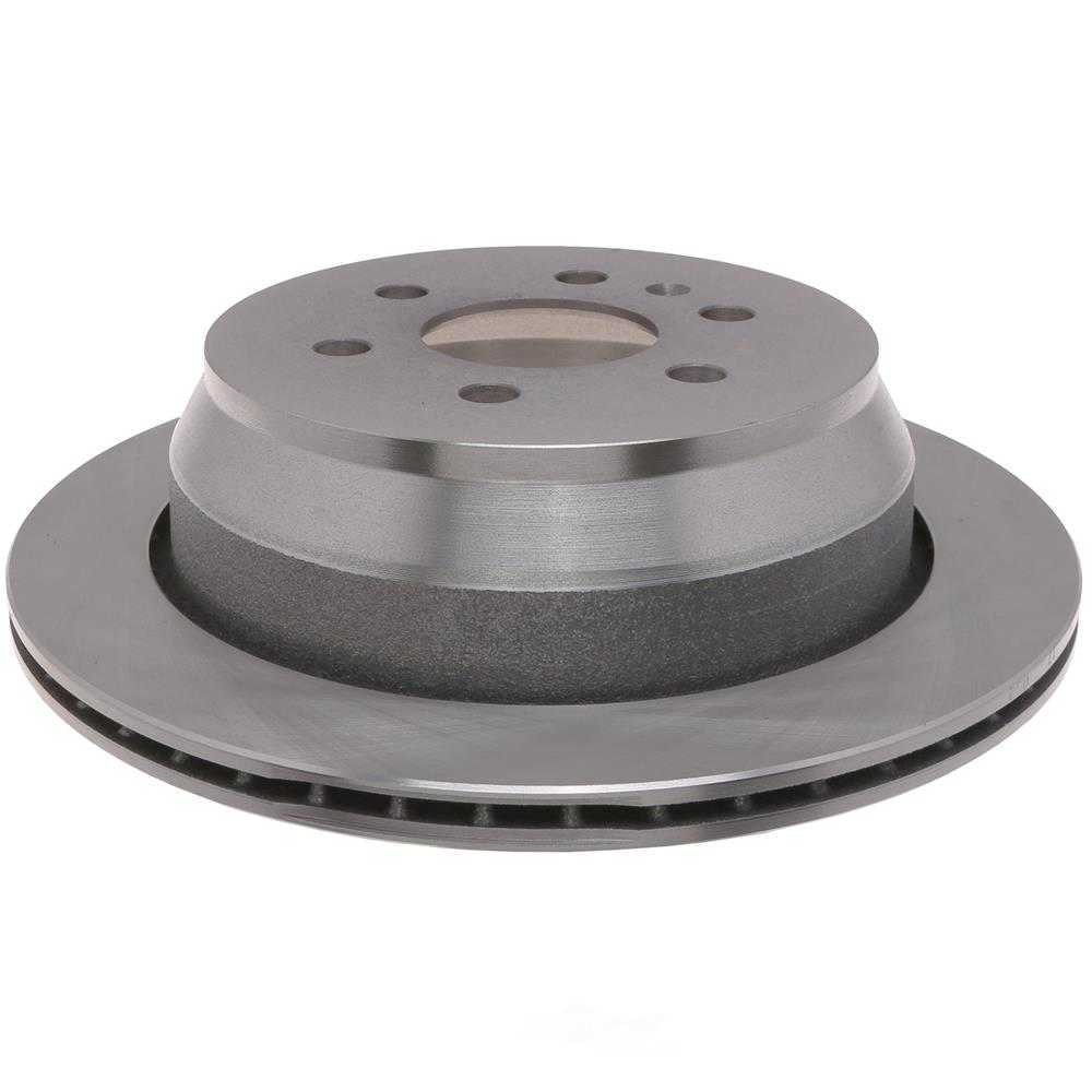 Rr Disc Brake Rotor ACDelco Advantage 18A82039A