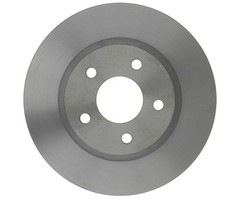 Raybestos 6600R R-Line Brake Rotor For 89-95 Ford Mercury Cougar Thunderbird
