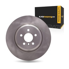 For BMW i4 2022-2025 Disc Brake Rotor | 28.4 mm. / 1.12 in. Discard Thickness