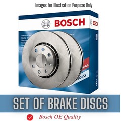 Brake Discs Rear Fits BMW E87 2.0 116d 118d M47D20 N47D20A N47D20C 7129746890