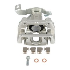 For 2008-2009 Ford Taurus X Mercury Sable Rear Left Brake Calipers w/ Bracket