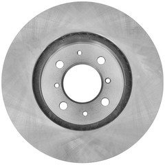 Front Disc Brake Rotor for Honda Civic 90-05 Fit Insight Acura EL 97-05 Integra