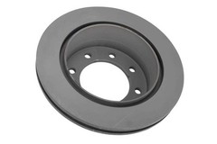 Disc Brake Rotor
