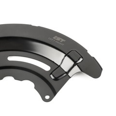 2x Brake Plate Rear Left Right for Nissan for Opel Movano for Renault Master