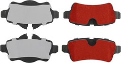 Centric Parts P N 500 13090