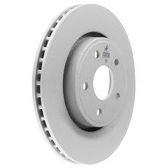 12.91″ Front Disc Brake Rotor for 06-10 Jeep Commander 05-10 Jeep Grand Cherokee