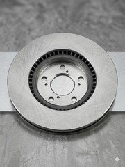 Raybestos 980738R Front Brake Rotor Professional Grade Fits Ford Lincoln Honda