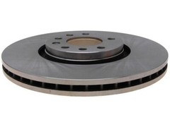 Raybestos 76MM61N Front Brake Rotor Fits 2003-2011 Saab 93 Sedan 4dr