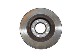 1609582880 1642776380 rear right brake disc PEUGEOT 308 1.6 THP GASOLINA 134264