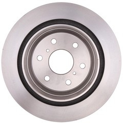 ACDelco Disc Brake Pads and Rotors Kit Front Rear For 08-14 Chevrolet Tahoe