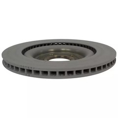 Genuine Ford Disc Brake Rotor Rear L1MZ-2C026-A