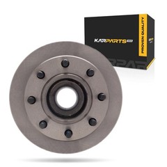 For Workhorse P30 2000-2005 Disc Brake Rotor | Front | 317 mm Outside Diameter